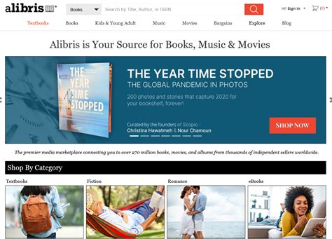 alibris books review|alibris vs abebooks.